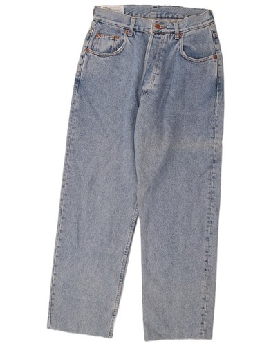 Jeans uomo conico uniforme - , w32