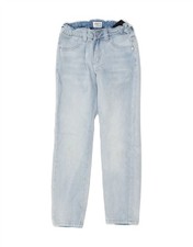 ARMANI JUNIOR Girls Slim Jeans