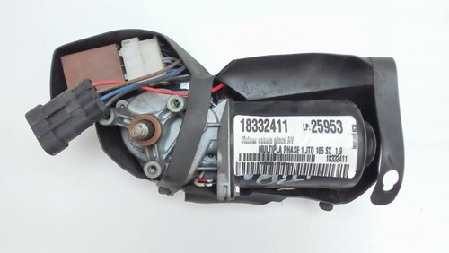 Motore tergicristallo