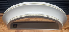 Corona letto vintage design