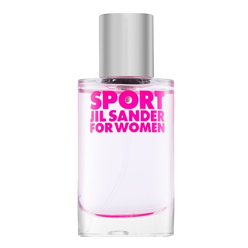 Jil sander sport woman eau - jil,