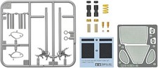 TAMIYA 12691 1:12 Set di