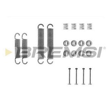 Kit Accessori Ganasce Freno