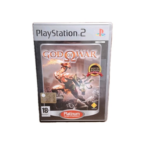 God war ps2 gioco sony - war,