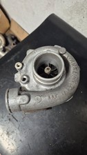 turbo garrett T3 sierra