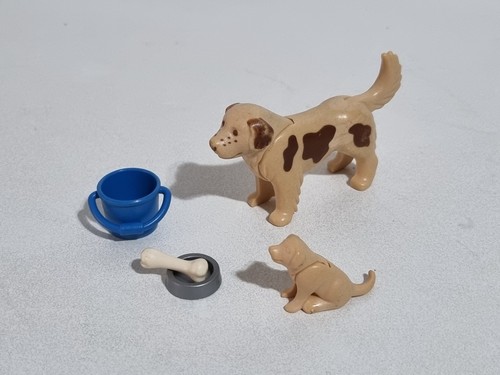 Playmobil 3005 cane cucciolo - 3005,