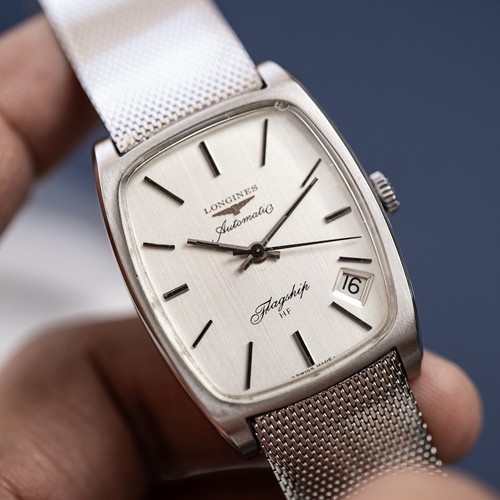 Longines flagship 8473 cal - longines,