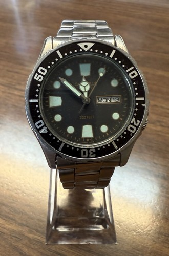 Raro orologio caravelle bulova - orologio,