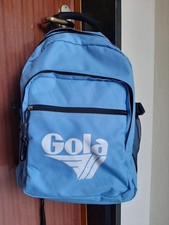 Zaino Scuola Gola 