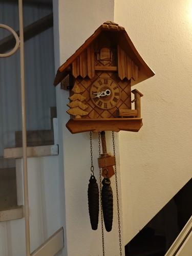 Orologio cucù - orologio,