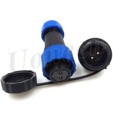 Connettore presa energia