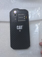 Smartphone CAT S60 robusto