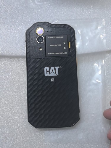 Smartphone cat s60 - smartphone,
