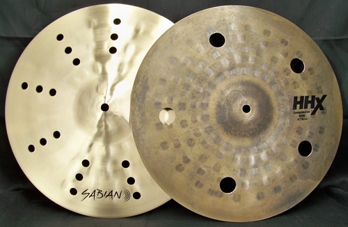 Sabian hhx compressione hi - compressione,