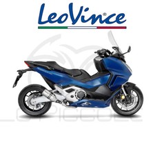 TERMINALE SCARICO LEOVINCE LV