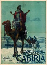 FILM CABIRIA Rnil-POSTER HQ