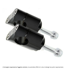 Kit attacchi WRP manubrio 28.6