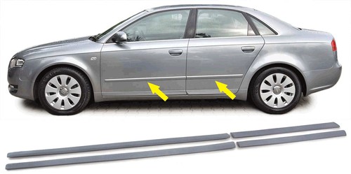 Audi 2004 2008 - a4, 8e