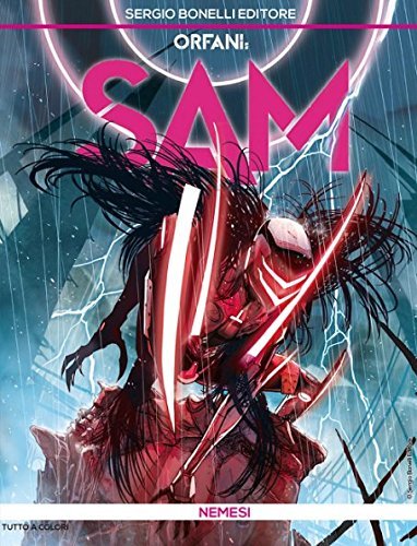 Orfani sam nemesi - orfani, (43)