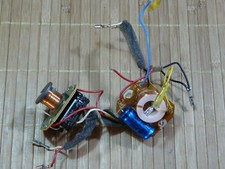 SONY SS-MS7 PASCAL ALUMINUM