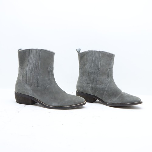 Stivaletto benetton numero 39 - stivaletto,