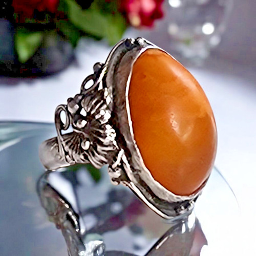 Top exquisiter damenring - *, *