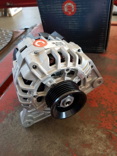Alternatore casco cal15119gs - alternatore,