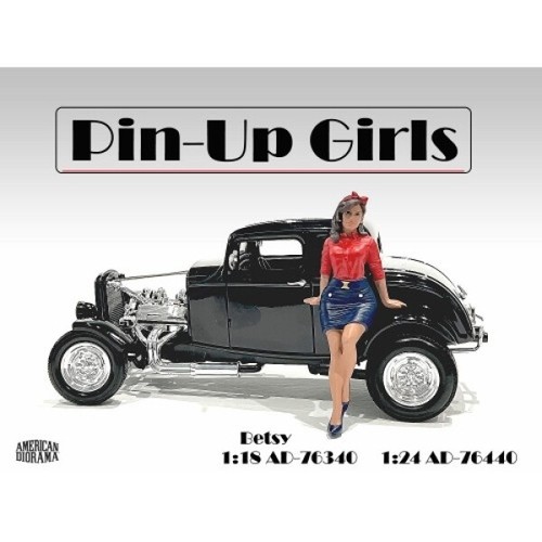 American diorama 76440 pin - diorama,