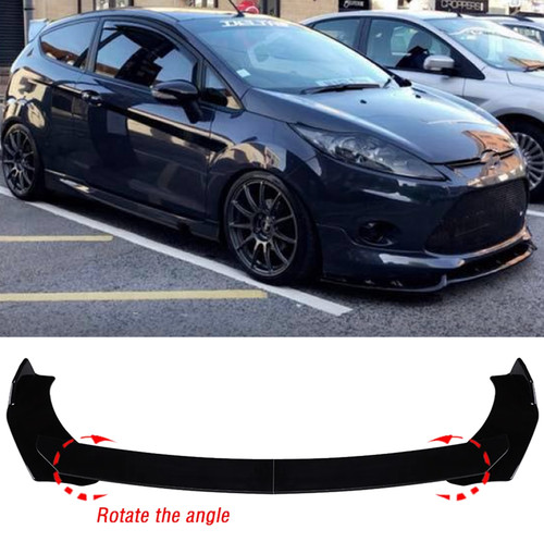 Per ford fiesta - ford, ja8