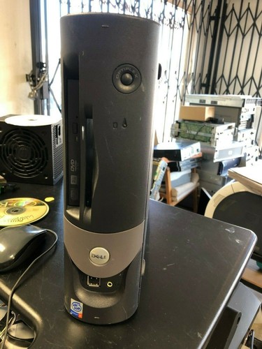 Dell optiplex gx260 pentium - dell,