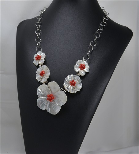 Collana argento 925 con - argento,