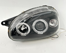 FARO ANTERIORE SINISTRO CHATENET BAROODER SPEEDINO - FANALE PROIETTORE SX