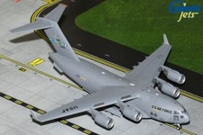 GeminiJets Boeing C-17A