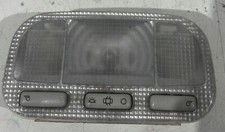 RICAMBI USATI, PLAFONIERA