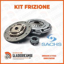 Kit frizione iveco daily 12 - kit,
