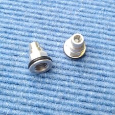 Zocchi marzocchi foot nut - dr-zocchi's,