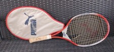 Puma boris becker - becker, youngster