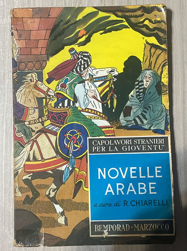 NOVELLE
