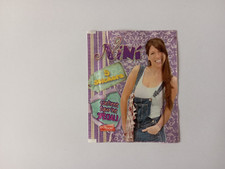 Bustina Nini (Edibas) - Nuova - Sigillata