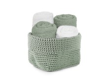 DAUNEX set 4 lavette UNCINETTO