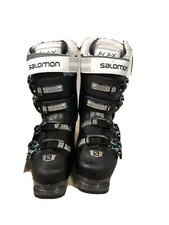 Salomon Ski Boots 