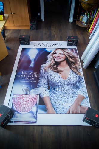 Lancome julia roberts - julia, c