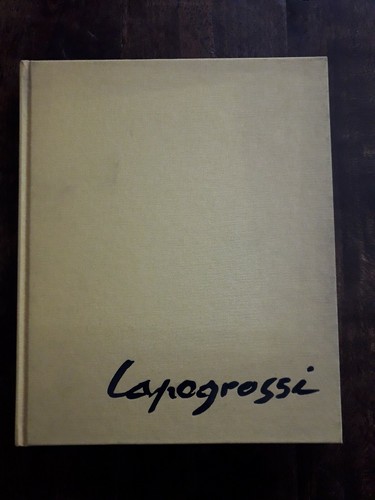 Giuseppe capogrossi mondo - giuseppe, il