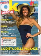 Ok Salute-Speciale Estate