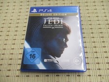 Star Wars Jedi Fallen Order