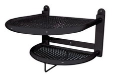 Casco Abbigliamento Pantaloni Giacca Guanti Scooter Moto Mensola