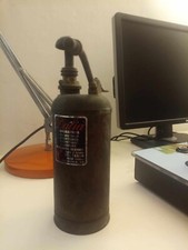 ANTICO VINTAGE DALIA