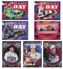 2018 Victory Lane CHASING THE
