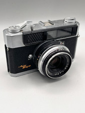 Olympus Auto Eye - Olympus