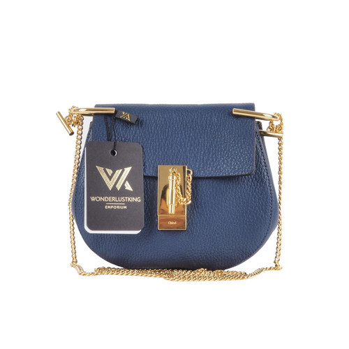 Borsa tracolla chloé - borsa, a